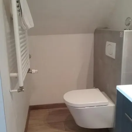 't Hemelbedje Panzió
