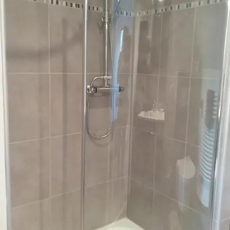 't Hemelbedje Bed & Breakfast Nieuwpoort