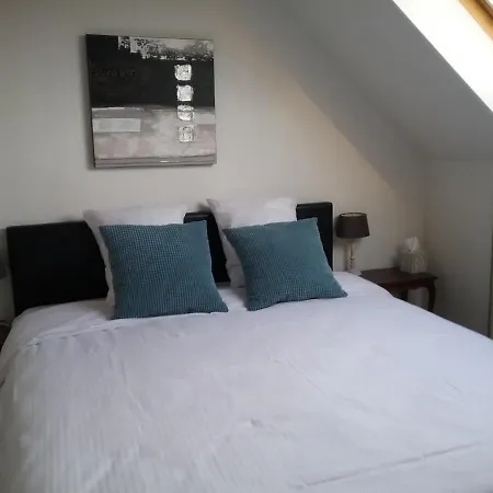 't Hemelbedje Nieuwpoort