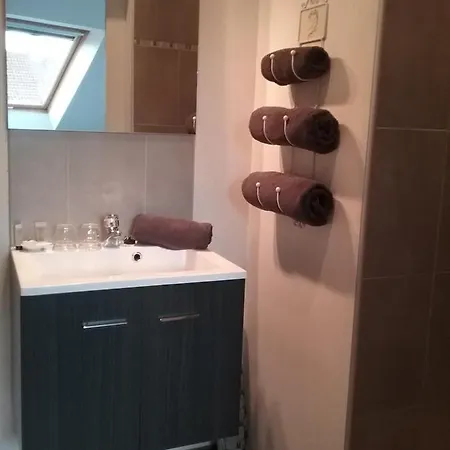 't Hemelbedje B&B