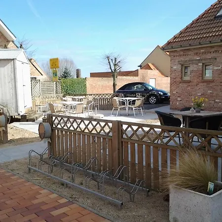 't Hemelbedje 2*
