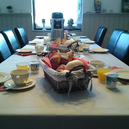 't Hemelbedje