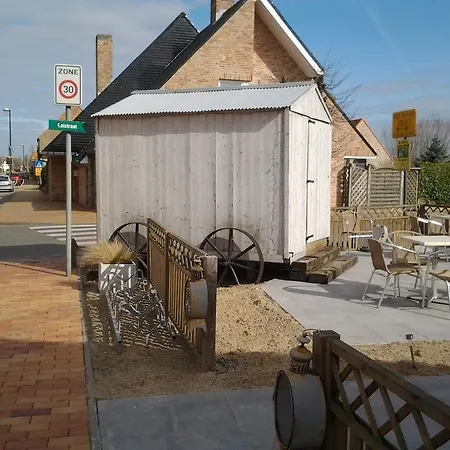 't Hemelbedje Bed & Breakfast