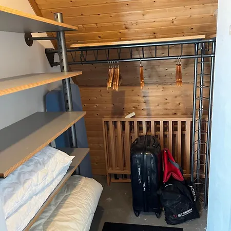 't Hemelbedje Bed & Breakfast 2*