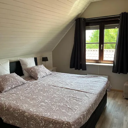 't Hemelbedje Bed & Breakfast Nieuwpoort
