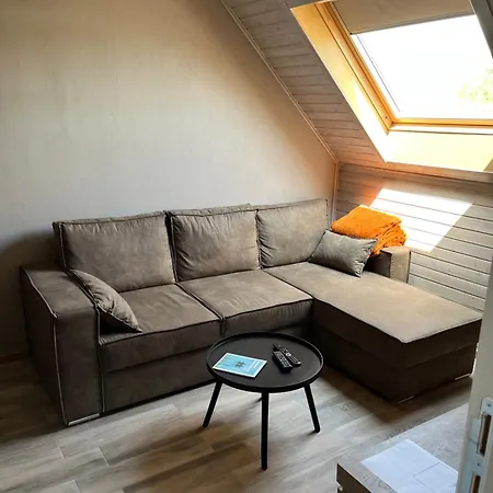 Bed & Breakfast 't Hemelbedje