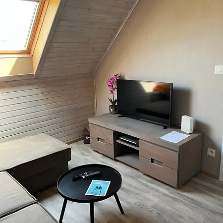 't Hemelbedje Nieuwpoort