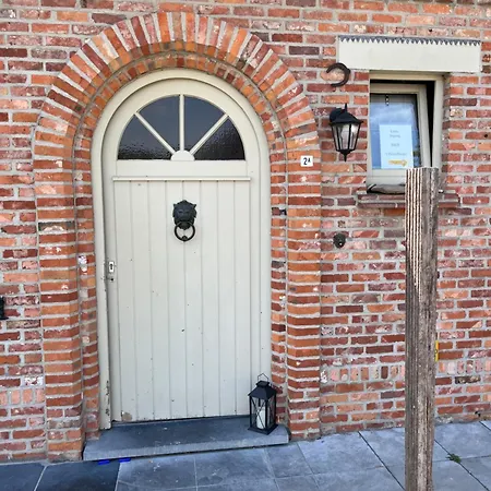 Bed & Breakfast 't Hemelbedje 2*