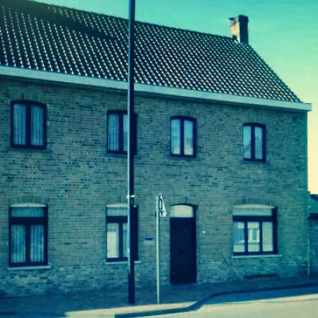 't Hemelbedje Nieuwpoort