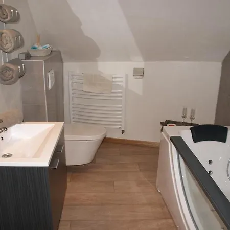 't Hemelbedje Bed & Breakfast 2*