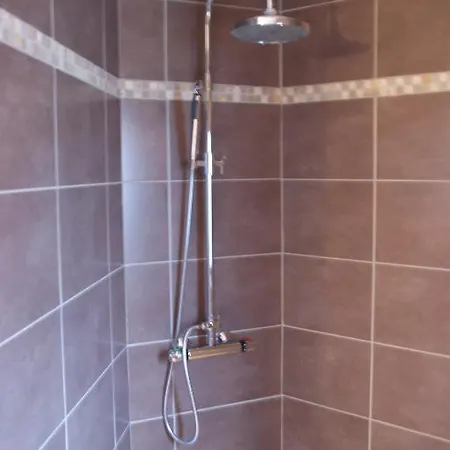 't Hemelbedje B&B 2*