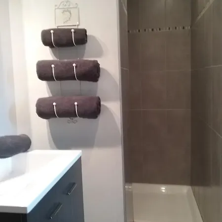 't Hemelbedje Bed & Breakfast 2*