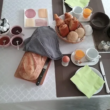 Panzió 't Hemelbedje