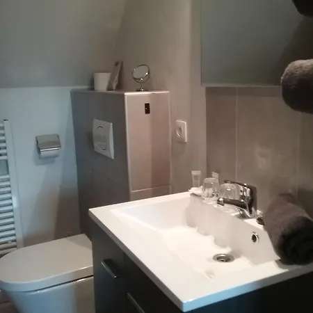 't Hemelbedje Bed & Breakfast 2*