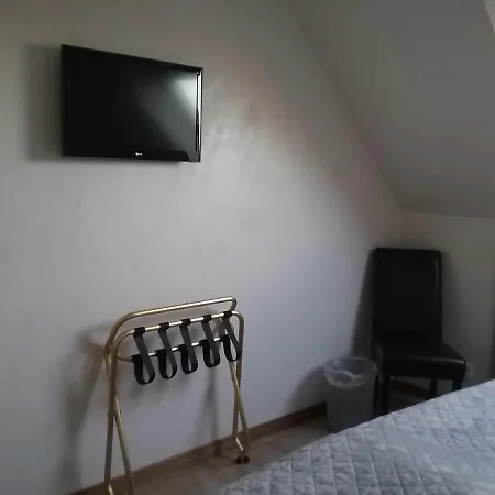 't Hemelbedje 2* Nieuwpoort