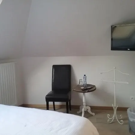 't Hemelbedje
