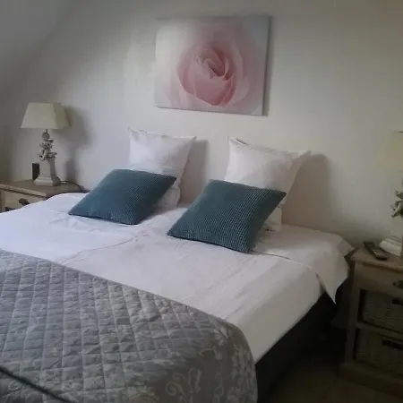 Bed & Breakfast 't Hemelbedje Nieuwpoort