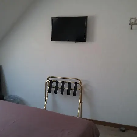 Panzió 't Hemelbedje