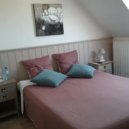 't Hemelbedje 2*