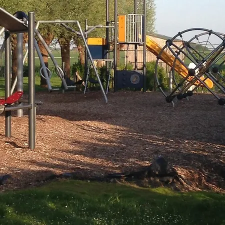 't Hemelbedje 2*