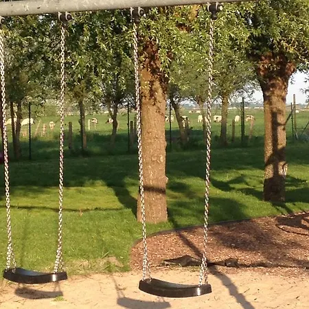 't Hemelbedje Bed & Breakfast 2*