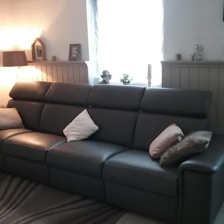 Bed & Breakfast 't Hemelbedje 2*