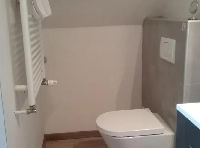 't Hemelbedje Bed & Breakfast