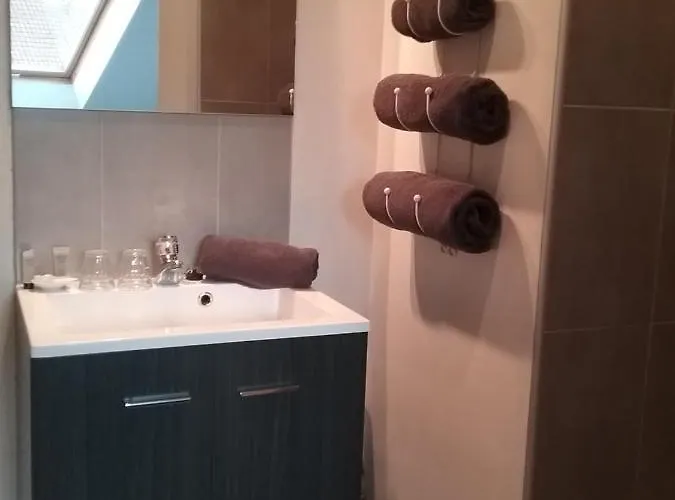 't Hemelbedje Bed & Breakfast