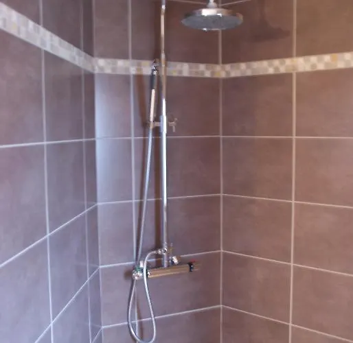 何米尔贝耶住宿加早餐旅馆 住宿加早餐酒店 2*