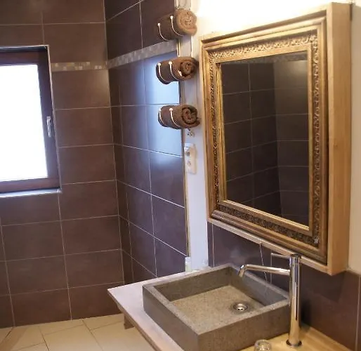 't Hemelbedje 2* Nieuwpoort