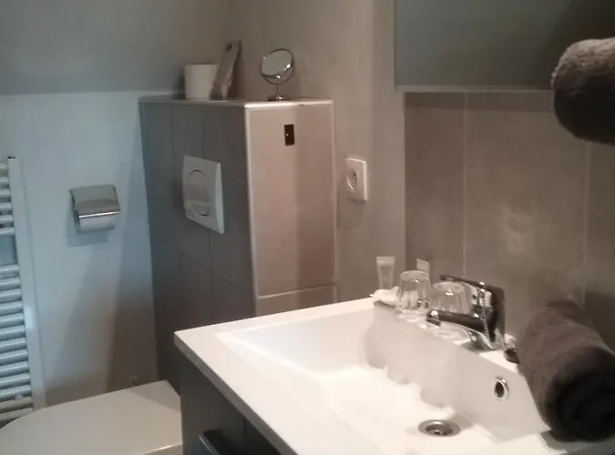 何米尔贝耶住宿加早餐旅馆 住宿加早餐酒店 2*