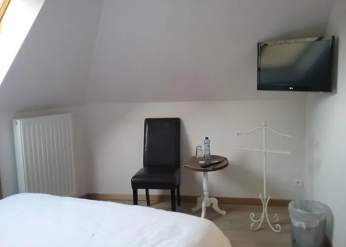 何米尔贝耶住宿加早餐旅馆