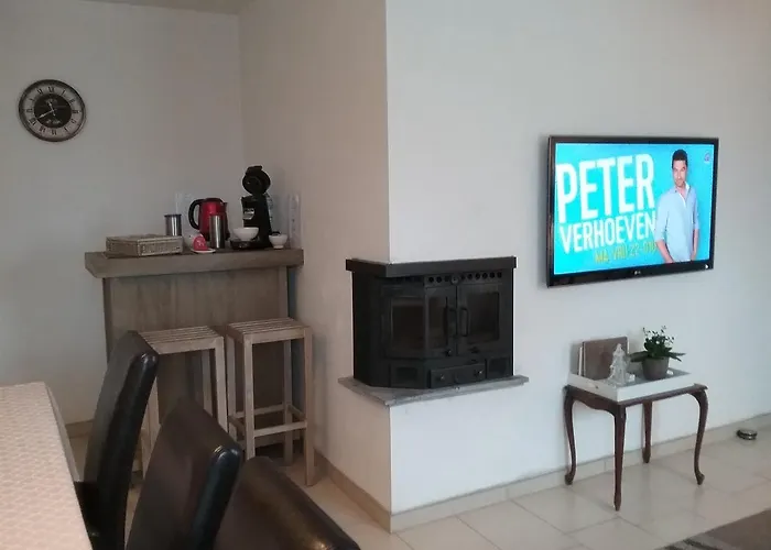 住宿加早餐酒店 何米尔贝耶住宿加早餐旅馆 2*