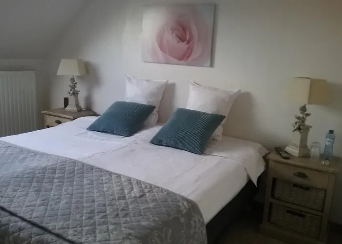 Bed & Breakfast 't Hemelbedje Nieuwpoort