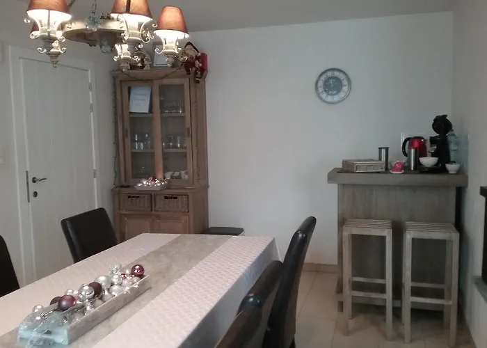 何米尔贝耶住宿加早餐旅馆