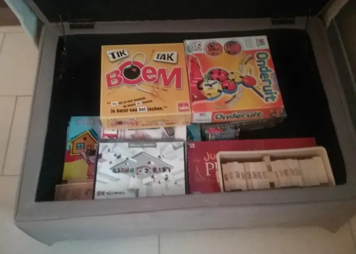 Bed & Breakfast 't Hemelbedje Nieuwpoort