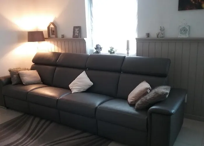 Bed & Breakfast 't Hemelbedje 2*